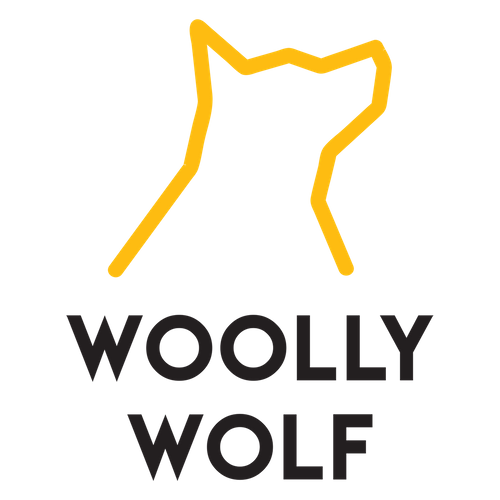 Woolly Wolf