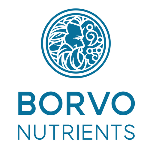 Seaweed for Dogs & Borvo Nutrients