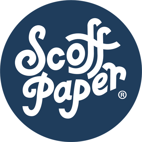 Scoff Paper