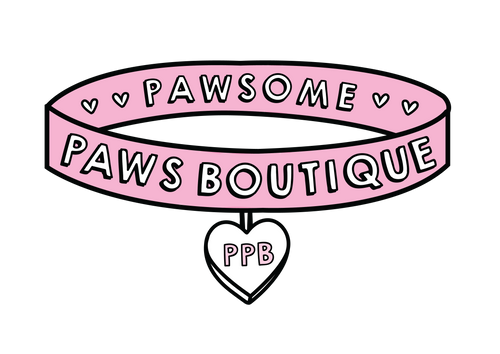 Pawsome Paws