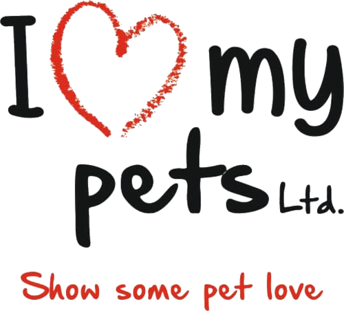 I Love My Pet Brand Seasonal