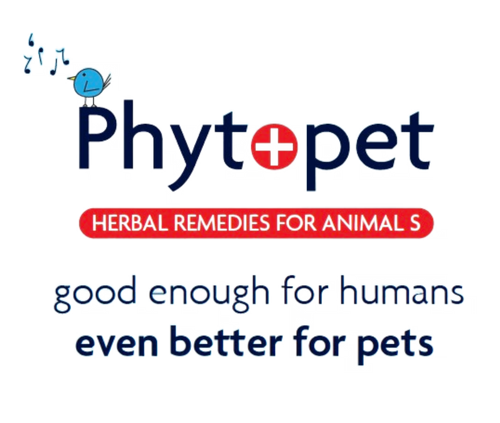 Herbal Remedies for Animals T/A Phytopet