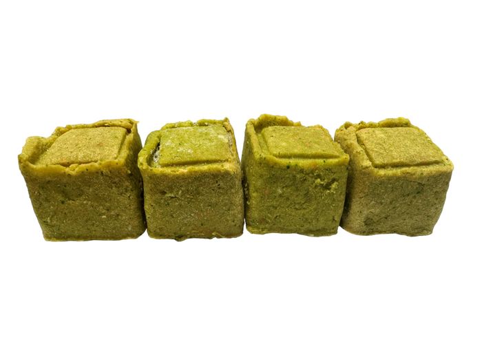 Dougie's Pure Veg Blocks