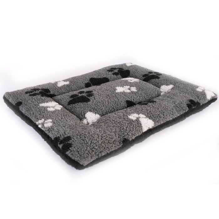 Petlife Sherpa-Fleece Crate Mats!