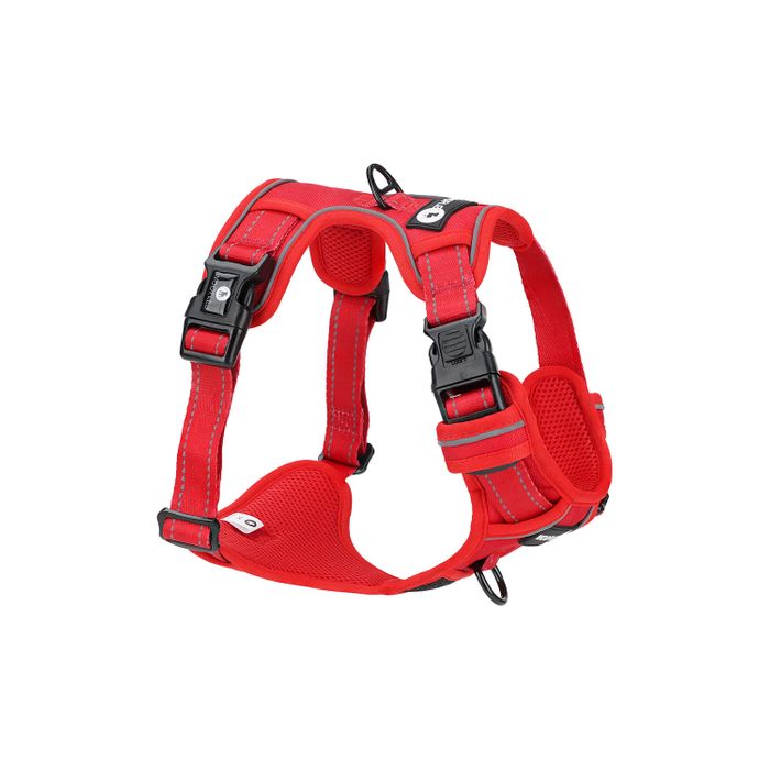 Woofles Endurance Harness