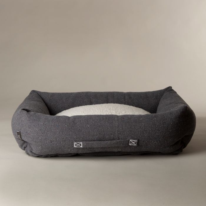 Scruffs Eden Eco Box Bed