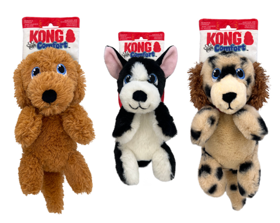 KONG Comfort Pups