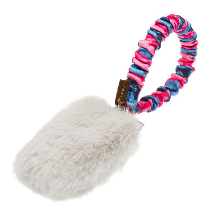 Tug-E-Nuff launches new interactive dog toy