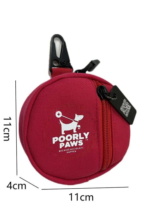 Poorly Paws Canine First Aid Kit