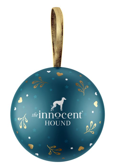 The Innocent Hound Christmas Bauble