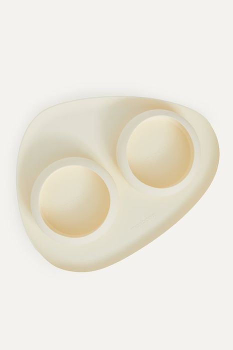 Maxbone Bubble Bowls & Mat Set