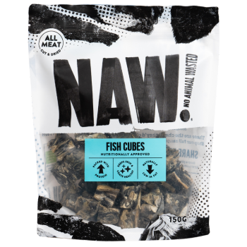 Fish Cubes (150g)