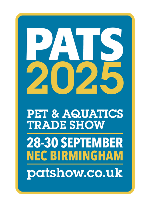 PATS 2025 Pet Aquatics Trade Exhibition NEC Birmingham