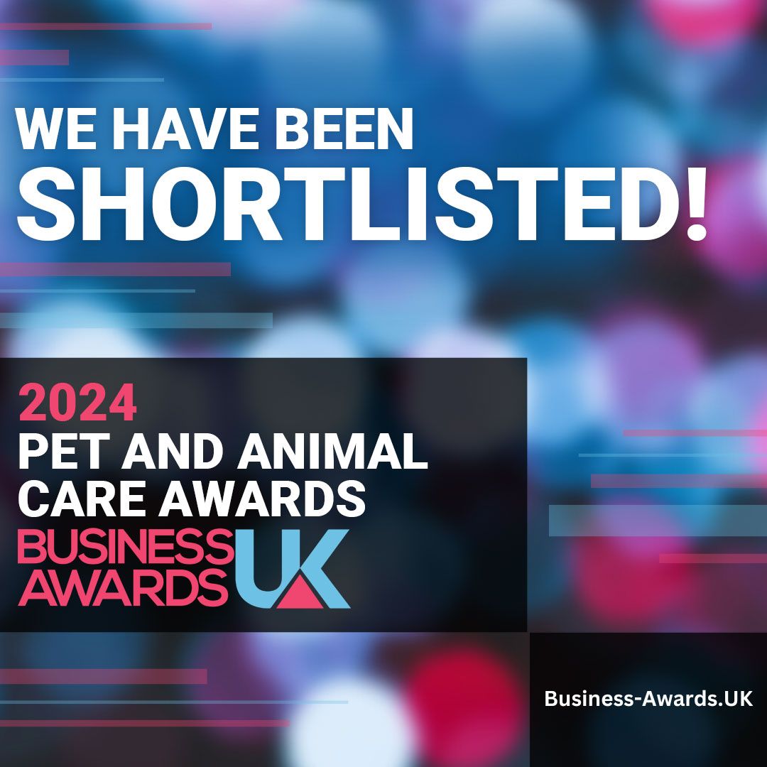 Pipsbootique reaches finals of the Business Awards 2024 Pet and Animal Care