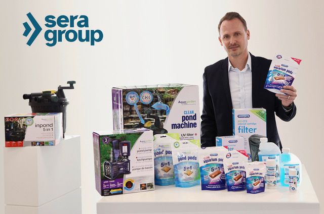 Better Together: Two Family Businesses Grow Together