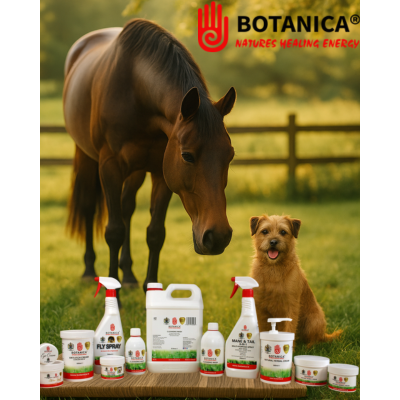 Botanica International Showcases Natural Skincare Solutions at PATS 2025
