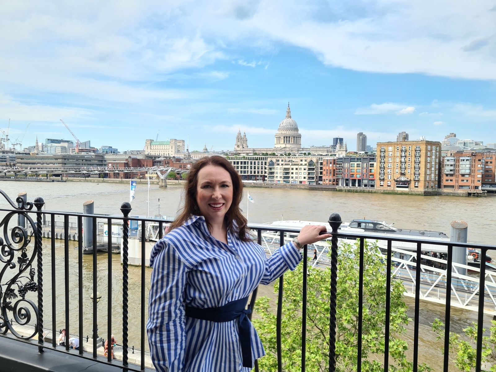 PR Company Founder Named One of UK’s Most Influential Independents
