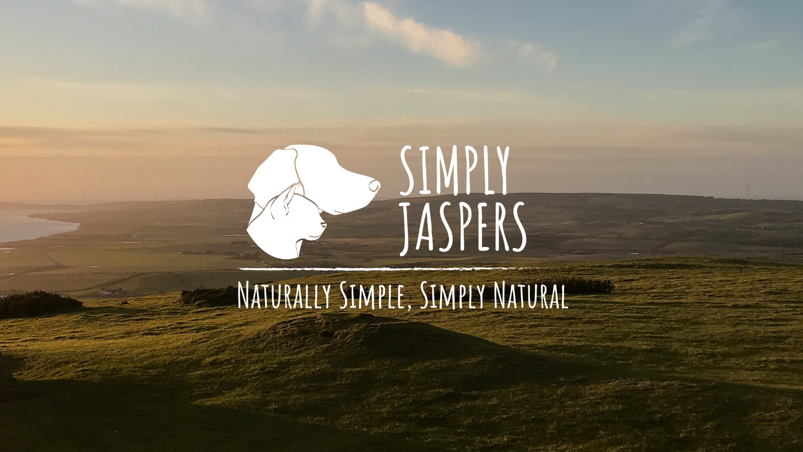 Simply Jaspers Launches Premium Natural Pet Food from Isle of Wight, Redefining Healthy Nutrition for Pets
