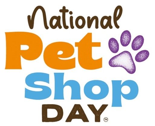 Johnson’s launches first-ever National Pet Shop Day