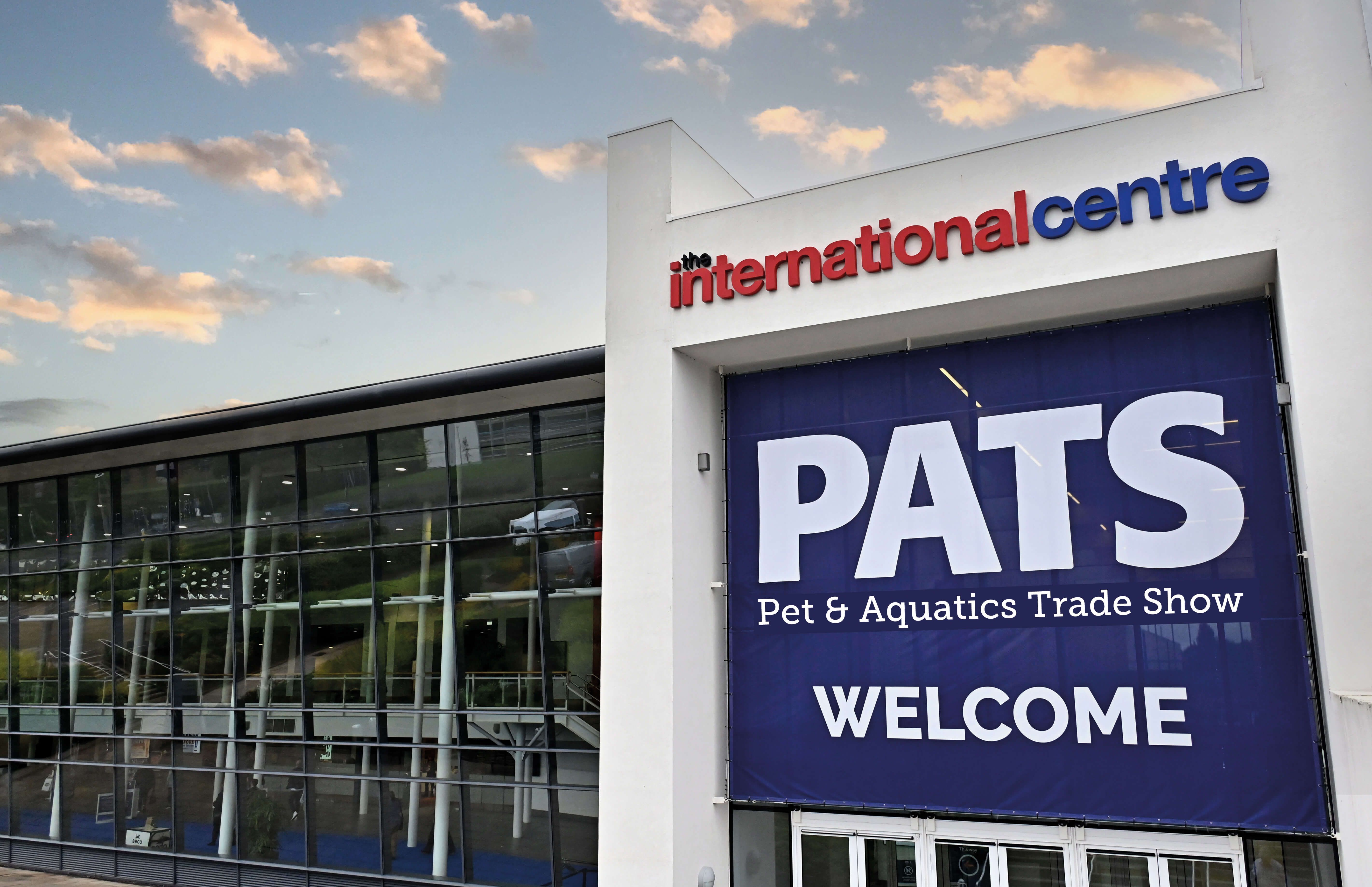 New three-day PATS gets thumbs up from award-winning pet retailers