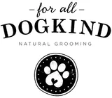 For All Dogkind Logo