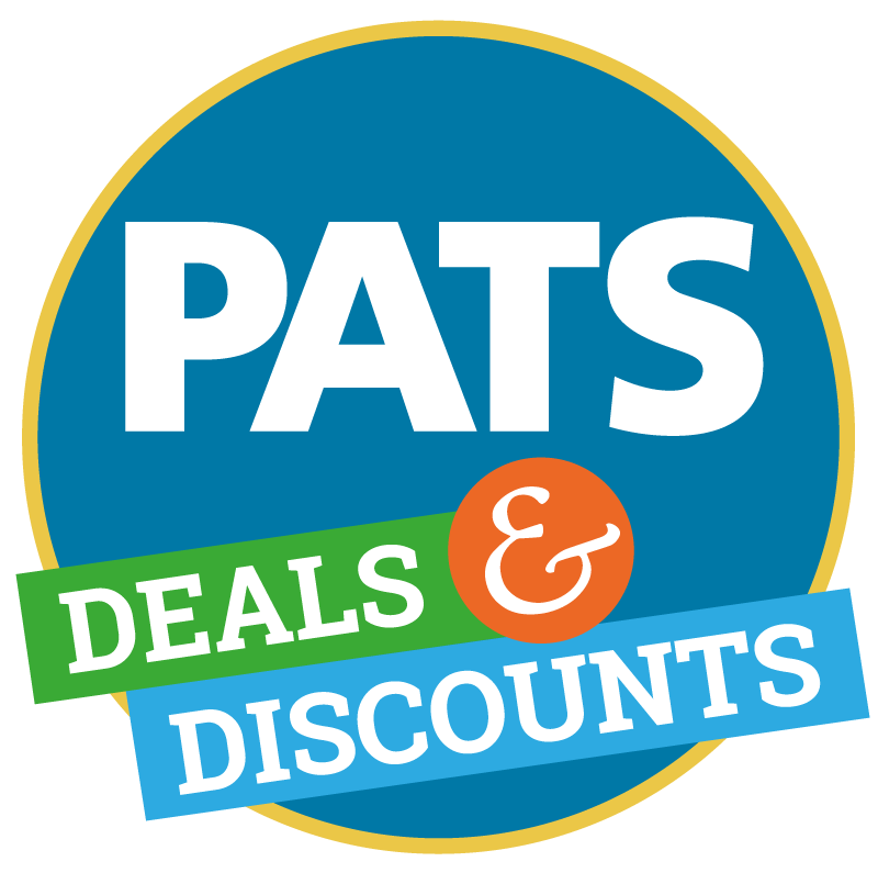 Deals & Discounts