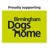 Birmingham Dogs Home Logo