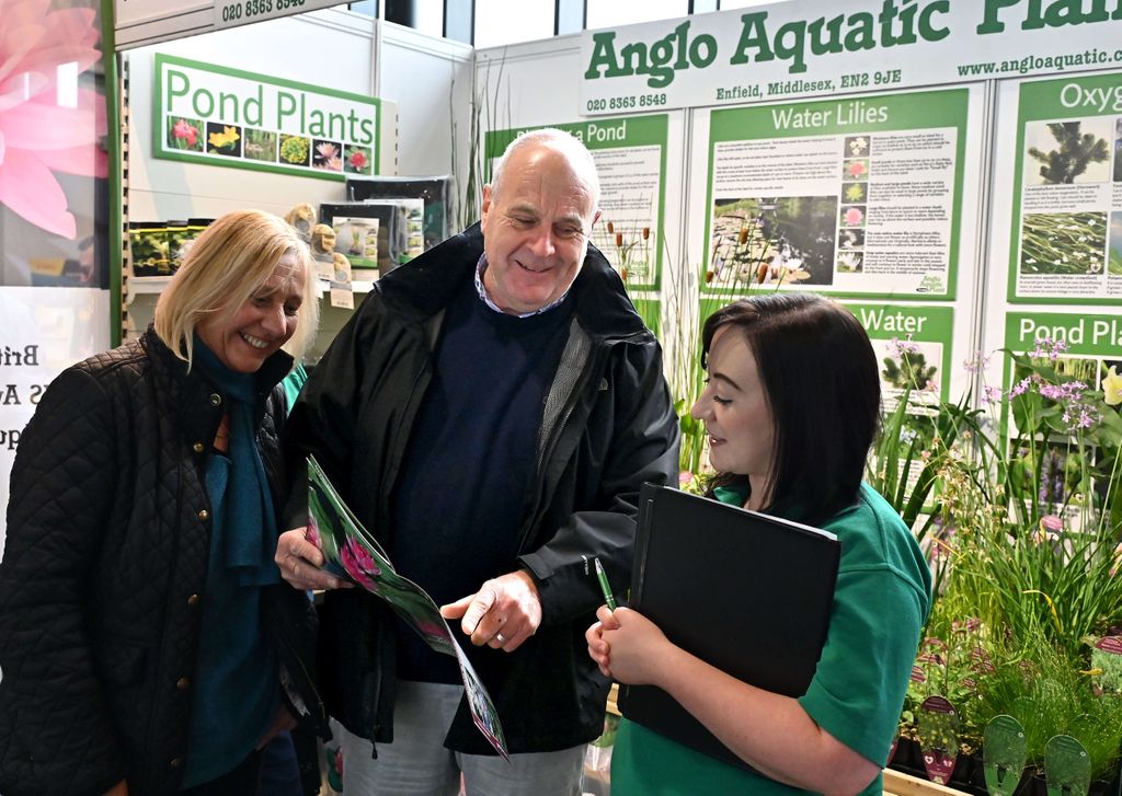 Aquatics Zone