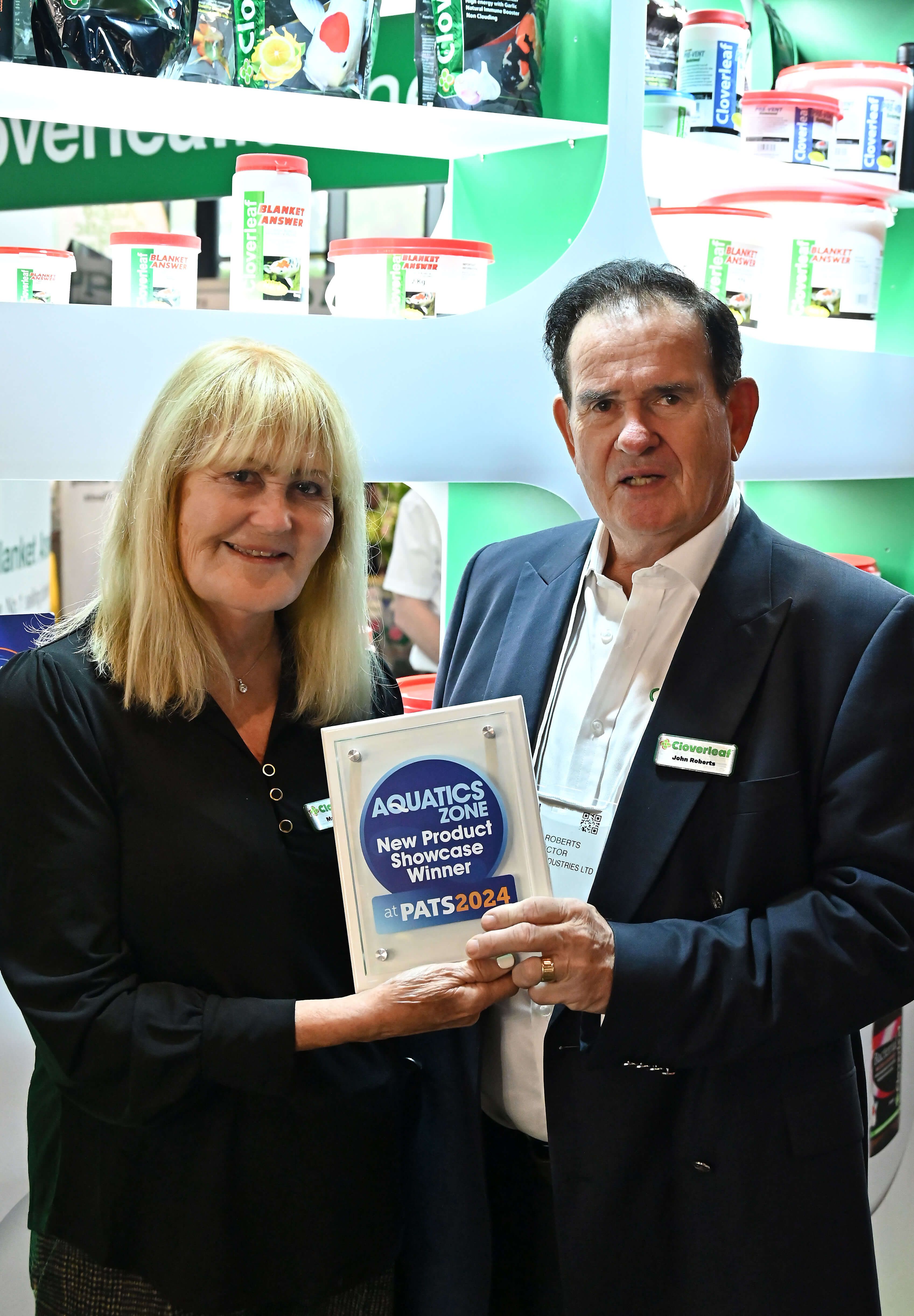 New Product Winner 2024
