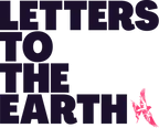 Letters to the earth