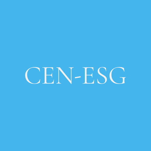 CEN-ESG