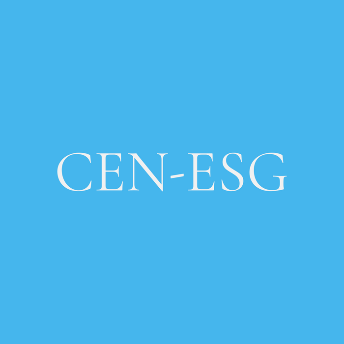 CEN-ESG Limited