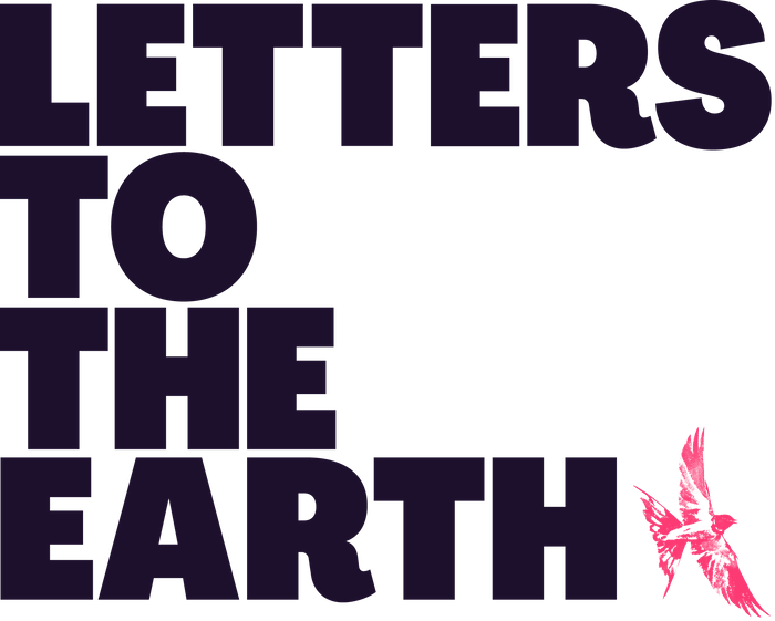 Letters to the Earth