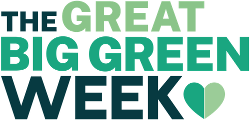 Great Big Green Week