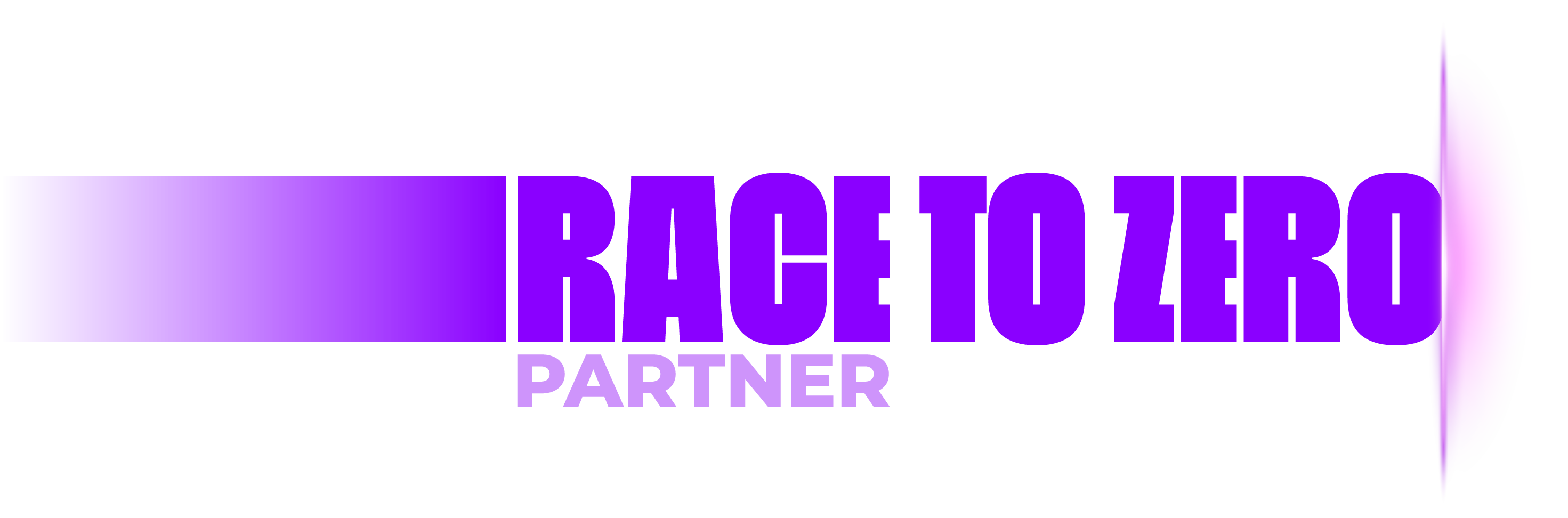 Race to Zero