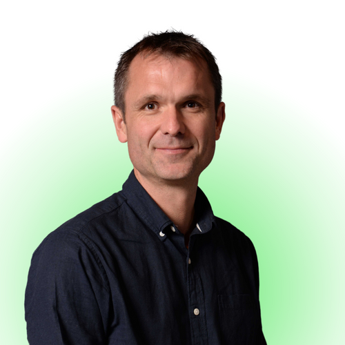 Mark Chapman