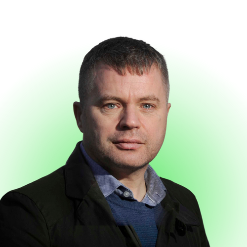 Steven Lindsay