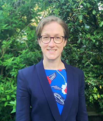Rachel Solomon Williams