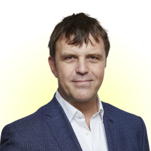 Nigel Topping