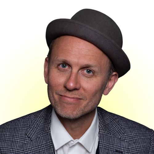 Chris Redmond