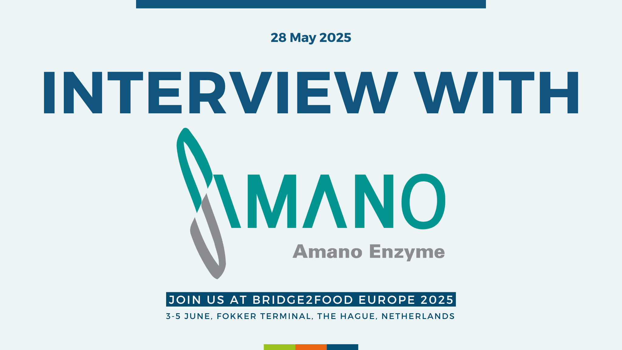 Amano Enzyme