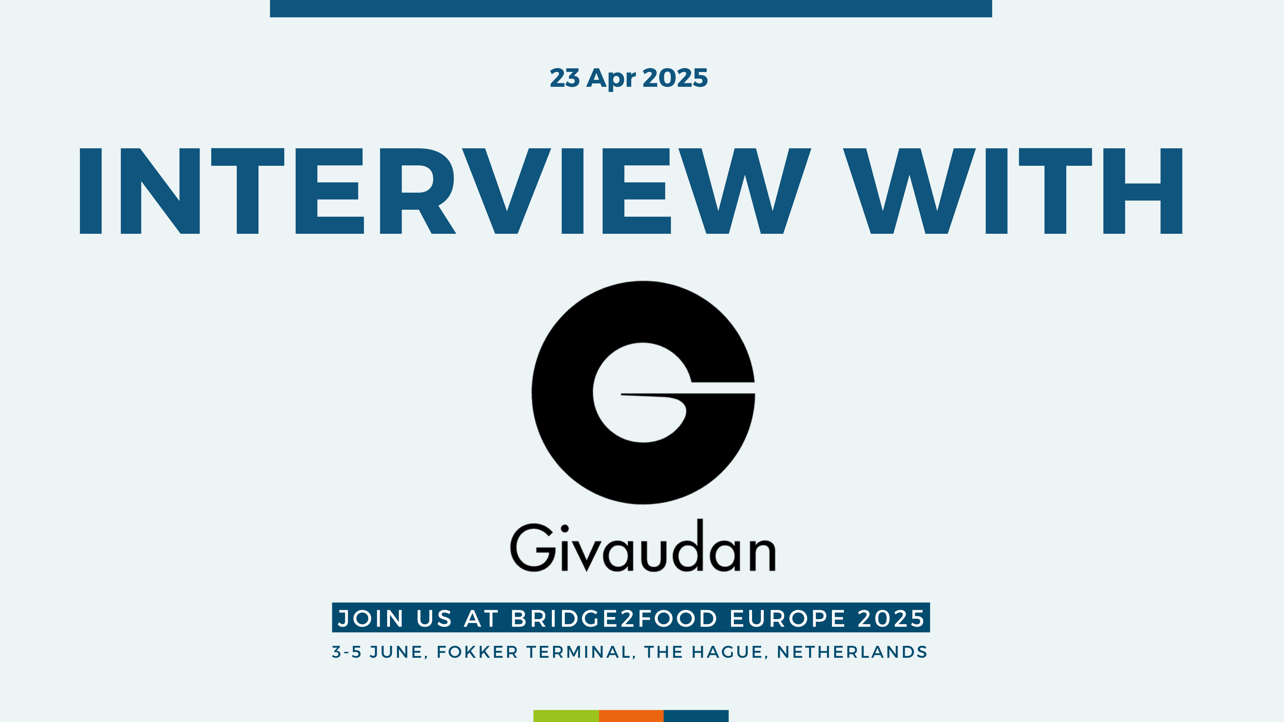 Givaudan Logo