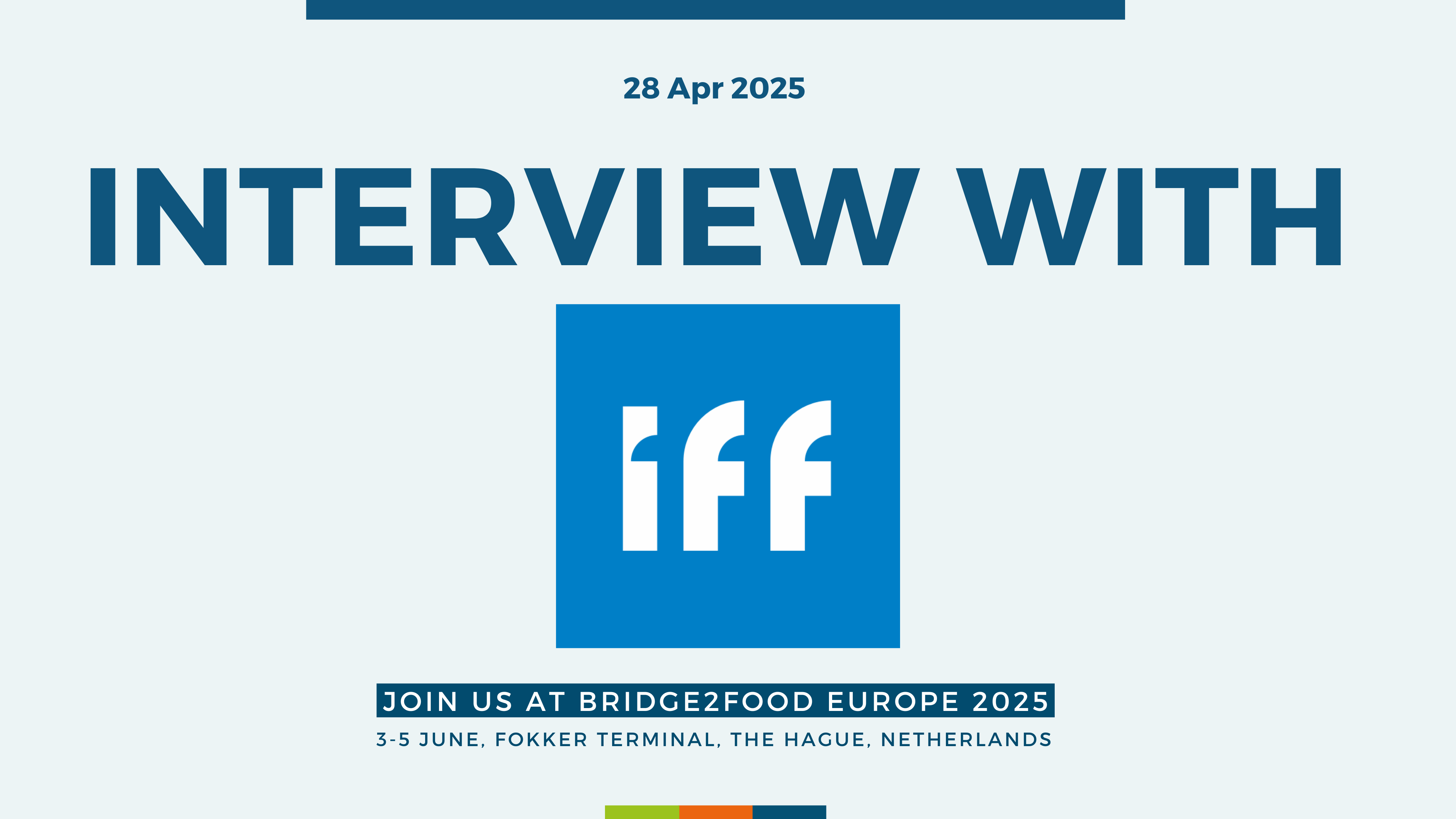 IFF logo