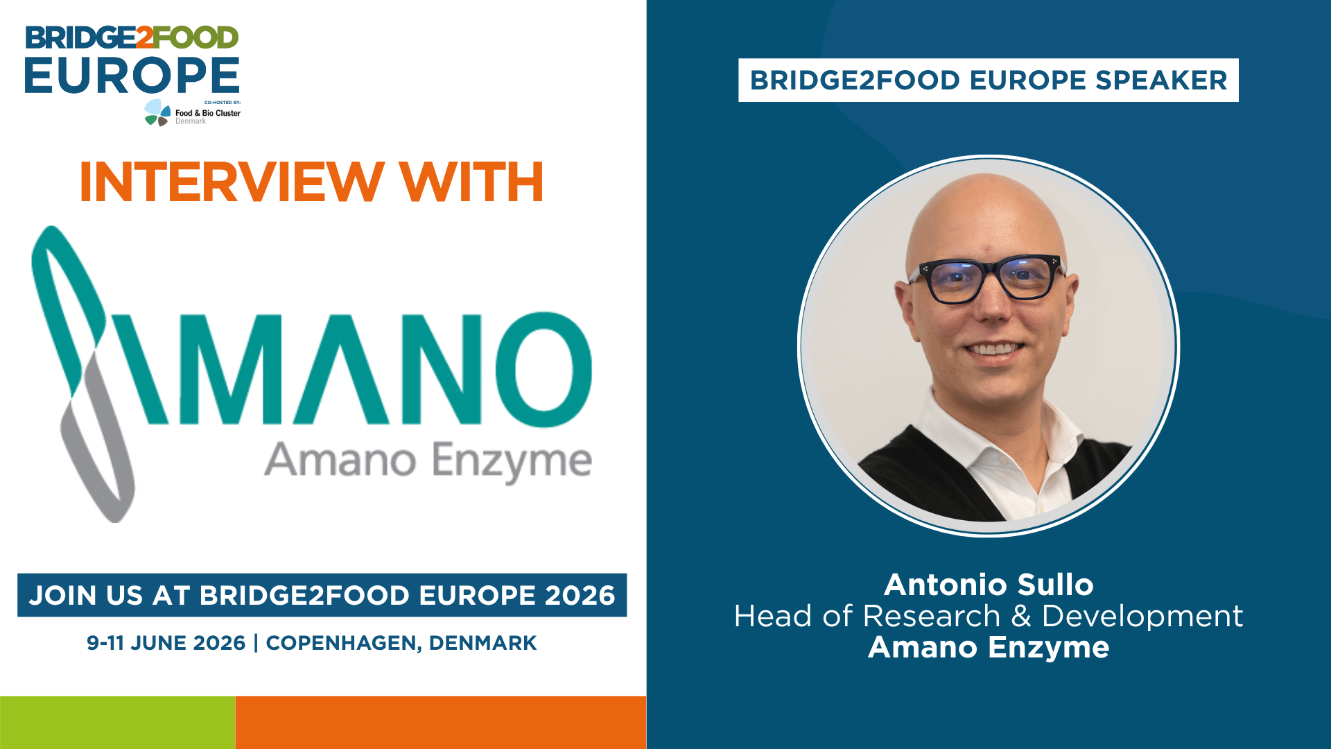 Amano Enzyme