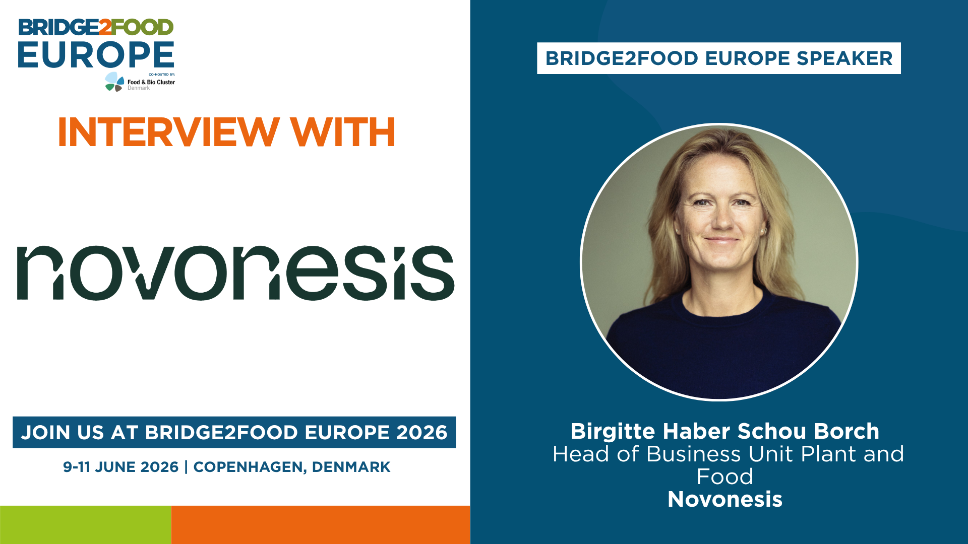 Novonesis