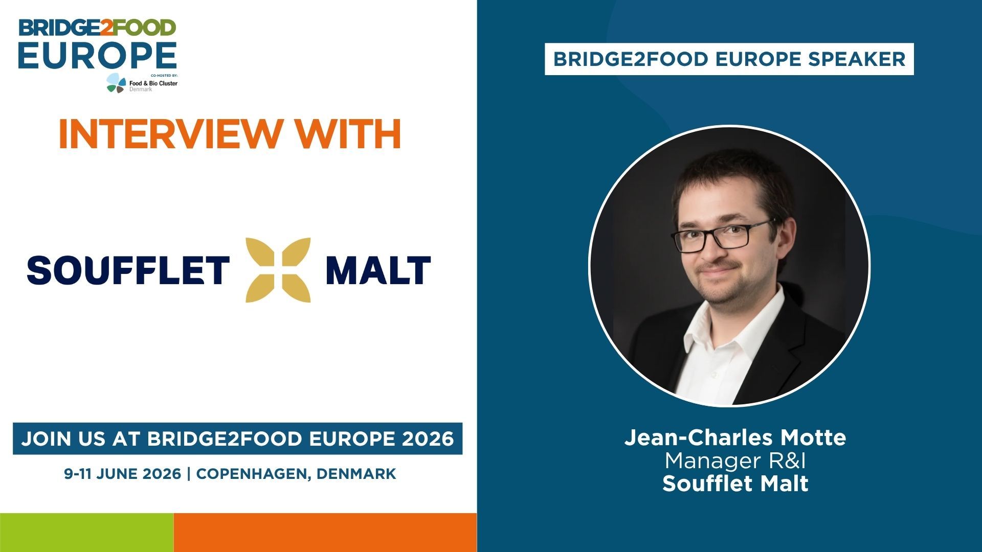 Soufflet Malt