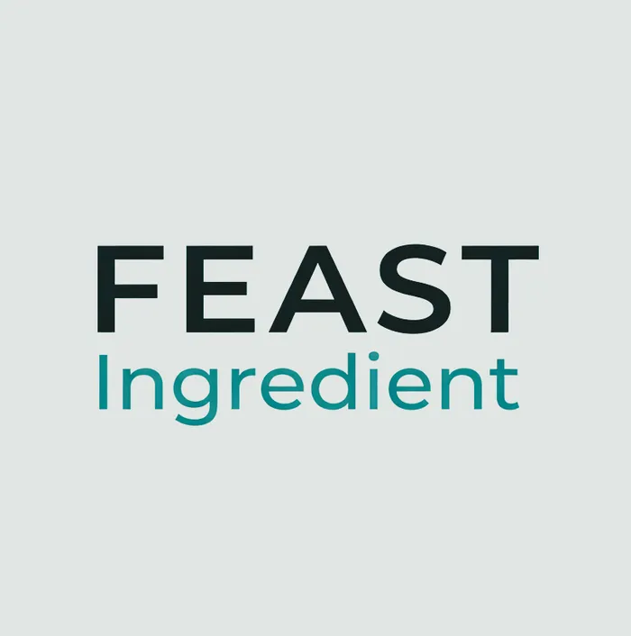 FEAST Ingredient
