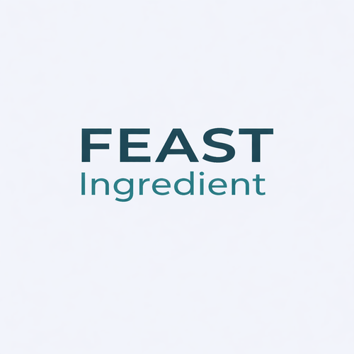 FEAST Ingredient