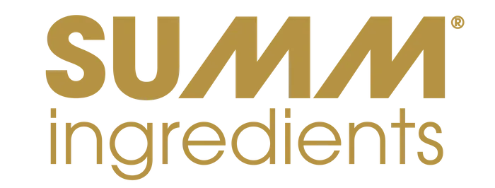 SUMM Ingredients
