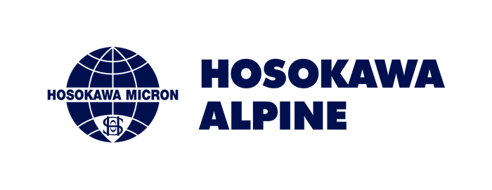 Hosokawa Alpine